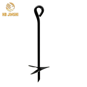 Heavy Duty Ground Anchor, Earth Anchor